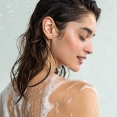 SENSITIVE ultra jemný sprchový gel pro citlivou pokožku | ETHEREAL AURA | 320 ml  