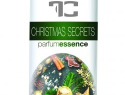 PARFUM ESSENCE Christmas secrets