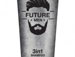 FUTURE MEN šampón na vlasy pre mužov
