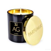 AG by AGATA | sójová vonná svíčka | PARFUMIA® | 250 ml 