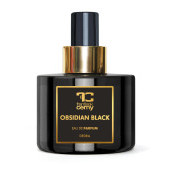 Parfémová voda (EDP) OBSIDIAN BLACK 