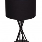 TWISTER stolová lampa