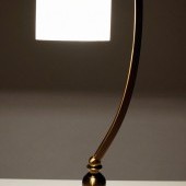 ALABASTER SHADE lampa