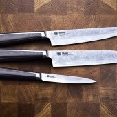 SAKAI 67 CULINAIRE viacúčelový nôž 