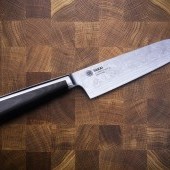 SAKAI 67 SANTOKU nôž šéfkuchára