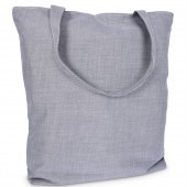 PARIS RIORITAIRE textilná taška 