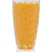 6 ks sada poháre BUBBLE objem 300 ml