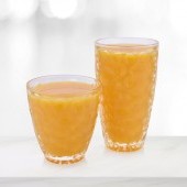 6 ks sada poháre BUBBLE objem 300 ml