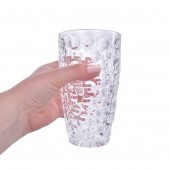 6 ks sada poháre BUBBLE objem 300 ml
