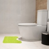 WC PREDLOŽKA zelená
