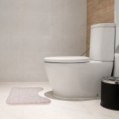 WC predložka