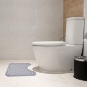 WC predložka
