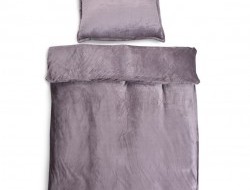 2 dielna posteľná súprava pre 1 osobu ROYAL LAGOON VELVET