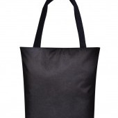 Textilná kabelka / taška FC ELEGANT YEAH ! s uzatváraním na zips