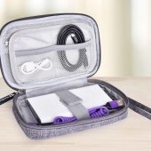 Puzdro na káble a elektroniku FC TRAVELLER ORGANIZER