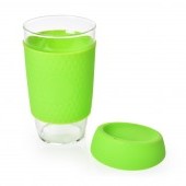 GOECO kelimero pohár zelený