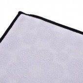 GoEco® NEPAPÍR ultrasavé textilné kuchynské utierky 10 ks čierna