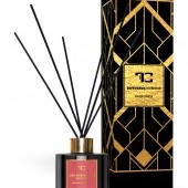 Interiérový tyčinkový bytový parfum 200 ml, LADY MARMELADE'S, DIFFUSEUR INTÉRIEUR