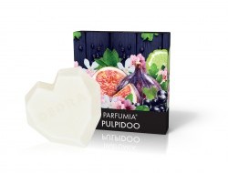 Vonný sójový EKO vosk PARFUMIA® ovocný koktail PULPIDOO