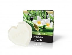 Vonný sójový EKO vosk PARFUMIA® ZAZEN