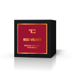 55 ml votivní sójová eko-svíce, RED VELVET, PARFUMIA® 