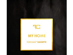 Vonný sáček - sašetka, MY HOME, PARFUMIA® 