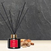 200 ml interiérový tyčinkový bytový parfém, HONORÉ, DIFFUSEUR INTÉRIEUR