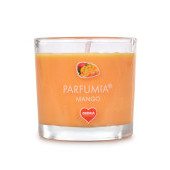 55 ml votivní sójová eko-svíce, MANGO, PARFUMIA® 