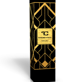 100 ml interiérový tyčinkový bytový parfém, MIDNIGHT CHERRY, DIFFUSEUR INTÉRIEUR