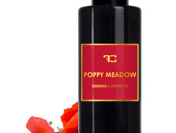 Parfémová esence POPPY MEADOW do aromalamp a difuzérů ESSENCE A L'INTÉRIEUR 