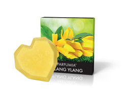 Vonný sójový EKO vosk do aromalampy PARFUMIA, YLANG YLANG 