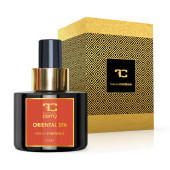 Interiérový bytový sprej ORIENTAL SPA, PARFUM D'INTÉRIEUR 