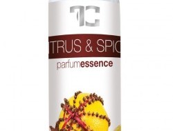 PARFUM ESSENCE citrus & spice