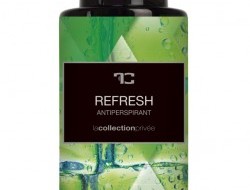 REFRESH dezodorant