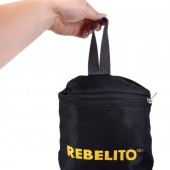 Ultraľahký batoh REBELITO ULTRALIGHT 25, skladacie