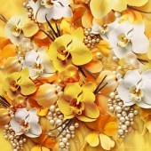 PARFUMAGE FLEUR DE VANILLE | Parfém na praní a úklid | 500 ml 