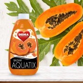AQUATIX čerstvá papaya