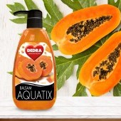 AQUATIX čerstvá papaya