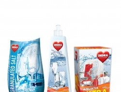 STARTER PACK sada do umývačky
