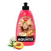 Rostlinný koncentrát na nádobí, PRIMAVERA NUOVA, ECOultra AQUATIX® 