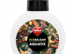 ECOBALSAM aquatix Christmas secrets