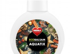 ECOBALSAM aquatix Christimas secrets