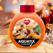 EKO koncentrát na riad CHRISTMAS MAGIC, AQUATIX, bez pumpičky