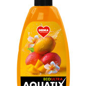 Rostlinný koncentrát na nádobí, MANGO, ECOultra AQUATIX®  