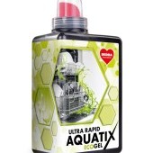 AQUATIX | gel do myčky | ULTRA RAPID | 60 mytí 