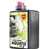 AQUATIX | gel do myčky | ULTRA RAPID | 60 mytí 