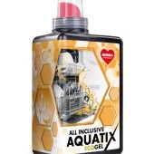 AQUATIX | gel do myčky nádobí | ALL INCLUSIVE účinek | 55 mytí 