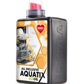 SADA 1+1 | AQUATIX | gel do myčky nádobí | ALL INCLUSIVE účinek | 110 mytí 