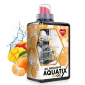 AQUATIX | gel do myčky nádobí | ALL INCLUSIVE účinek | 55 mytí 