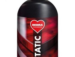 ANTISTATIC | Ekologický čistič na nábytek s antistatickým účinkem 2v1 | 500 ml 